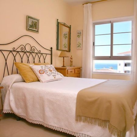 Apartamento Con Vistas En Nerja Exterior foto