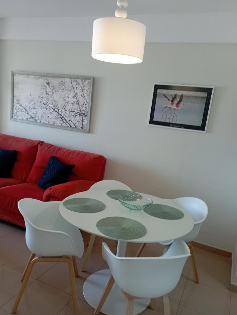 Apartamento Con Vistas En Nerja Exterior foto