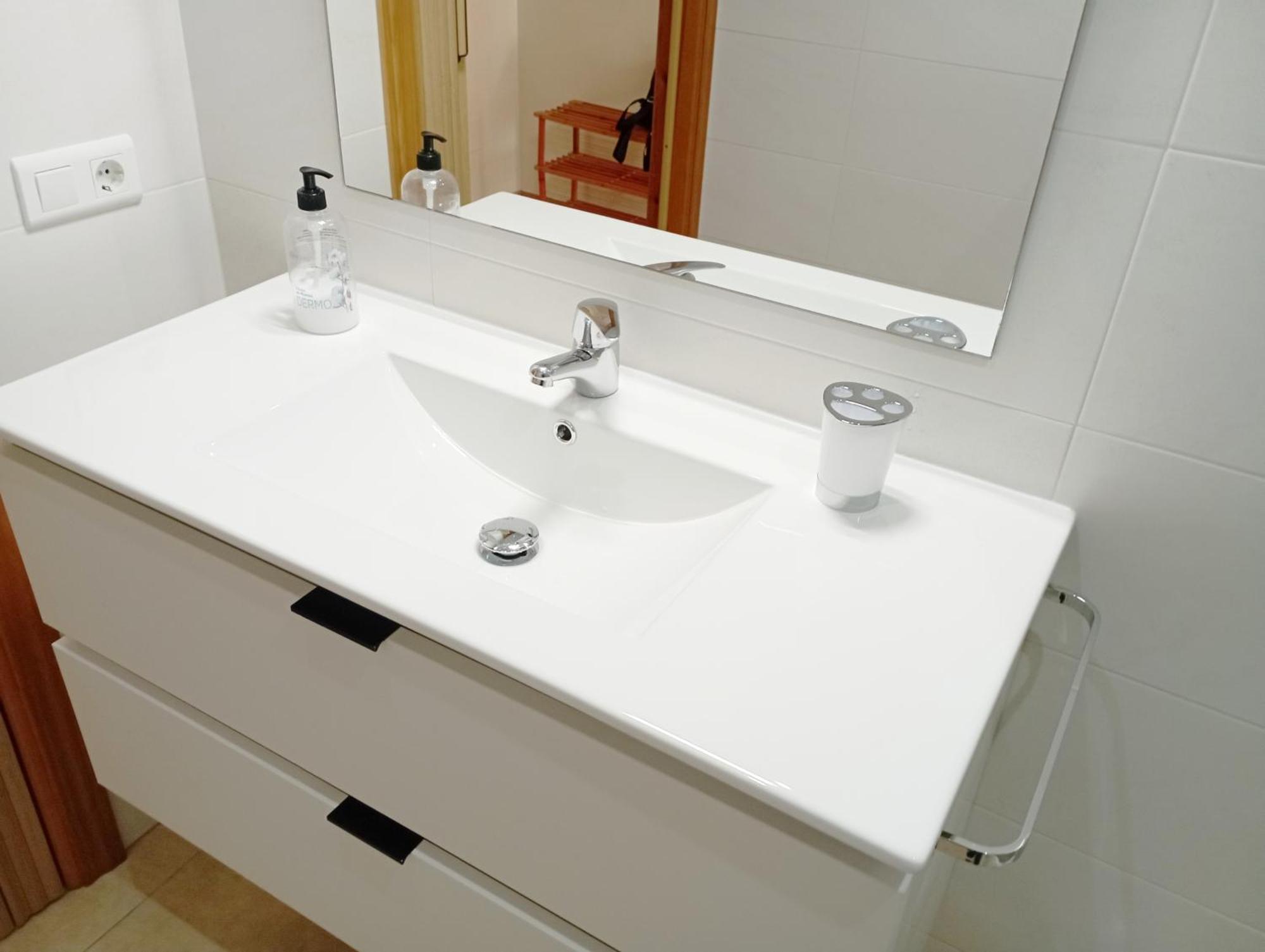 Apartamento Con Vistas En Nerja Quarto foto
