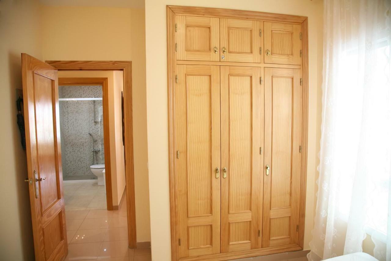 Apartamento Con Vistas En Nerja Exterior foto