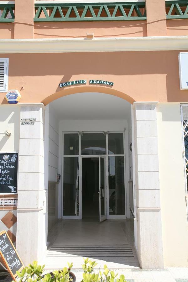 Apartamento Con Vistas En Nerja Exterior foto